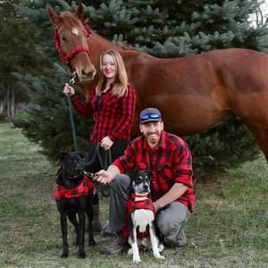 Meet your Posher, Pam